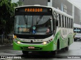 Expresso Real Rio RJ 133.167 na cidade de Rio de Janeiro, Rio de Janeiro, Brasil, por Yaan Medeiros. Número da foto: #:id.