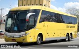 Viação Itapemirim 60611 na cidade de Caruaru, Pernambuco, Brasil, por Victor Hugo. Número da foto: #9671585.