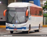 Expresso União 10331 na cidade de Goiânia, Goiás, Brasil, por Paul Azile. Número da foto: #9670098.