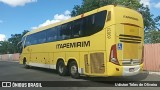 Viação Itapemirim 60031 na cidade de Brasília, Distrito Federal, Brasil, por Udiston Teles de Oliveira. Número da foto: #:id.