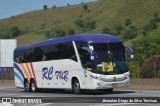RC Tur Transportes e Turismo 3215 na cidade de Aparecida, São Paulo, Brasil, por Jhonatan Diego da Silva Trevisan. Número da foto: #:id.