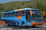 Empresa de Ônibus Pássaro Marron 5086 na cidade de Aparecida, São Paulo, Brasil, por Jhonatan Diego da Silva Trevisan. Número da foto: #:id.