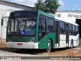 Ônibus Particulares 1455 na cidade de Caucaia, Ceará, Brasil, por Francisco Elder Oliveira dos Santos. Número da foto: #:id.