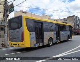 City Transporte Urbano Intermodal Sorocaba 2739 na cidade de Sorocaba, São Paulo, Brasil, por Helder Fernandes da Silva. Número da foto: #:id.