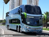 Viação Garcia 89035 na cidade de Maringá, Paraná, Brasil, por Otavio Augusto  Soares. Número da foto: #9669996.