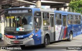 Viação Pirajuçara 11.726 na cidade de Osasco, São Paulo, Brasil, por Samuel Rocha. Número da foto: #:id.