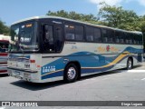Vip Bus Comércio de Ônibus 1991 na cidade de São Paulo, São Paulo, Brasil, por Diego Lugano. Número da foto: #:id.