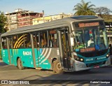 Transbus Transportes > Gávea Transportes 29310 na cidade de Contagem, Minas Gerais, Brasil, por Gabriel Henrique. Número da foto: #9670064.