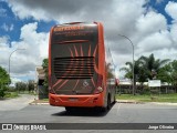 Catedral Turismo 18225 na cidade de Brasília, Distrito Federal, Brasil, por Jorge Oliveira. Número da foto: #:id.
