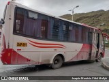 Kale Express TB-COU-05 na cidade de Áncash, Peru, por Joaquín Mauricio Vidal Mollyk. Número da foto: #9671125.
