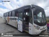 Águia Turismo 11218 na cidade de Campina Grande, Paraíba, Brasil, por Alexandre Dumas. Número da foto: #:id.