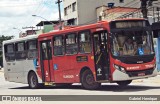 Eldorado Transportes 77031 na cidade de Contagem, Minas Gerais, Brasil, por Gabriel Henrique. Número da foto: #9669956.