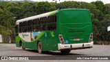 Viação Leopoldinense 15000 na cidade de Leopoldina, Minas Gerais, Brasil, por Júlio César Paixão Lacerda. Número da foto: #:id.