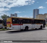 Empresa Metropolitana 843 na cidade de Recife, Pernambuco, Brasil, por Luan Mikael. ID da foto: :id.