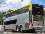 Rápido Federal 11103 na cidade de Brasília, Distrito Federal, Brasil, por Daniel Chaves. Número da foto: #:id.