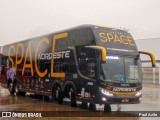 Expresso Nordeste 5410 na cidade de Goiânia, Goiás, Brasil, por Paul Azile. Número da foto: #9670142.