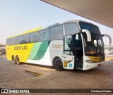 Empresa Gontijo de Transportes 14780 na cidade de Ribeirão Preto, São Paulo, Brasil, por Cristiano Martins. Número da foto: #9670305.