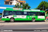 Viação Paraense Cuiabá Transportes 1094 na cidade de Cuiabá, Mato Grosso, Brasil, por Leon Gomes. Número da foto: #9671900.