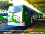 VB Transportes e Turismo 3154 na cidade de Campinas, São Paulo, Brasil, por Henrique Alves de Paula Silva. ID da foto: :id.