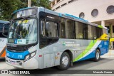Viação Bela Sintra 2700 na cidade de São Paulo, São Paulo, Brasil, por Marcelo Guerra. Número da foto: #9670104.