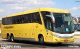 Viação Itapemirim 60611 na cidade de Caruaru, Pernambuco, Brasil, por Victor Hugo. Número da foto: #9671587.