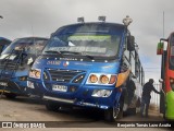 Damir Transportes 91 na cidade de Cerrillos, Santiago, Metropolitana de Santiago, Chile, por Benjamín Tomás Lazo Acuña. Número da foto: #:id.