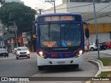 BR7 Mobilidade 2211 na cidade de São Bernardo do Campo, São Paulo, Brasil, por Lucas Kaneko. ID da foto: :id.