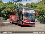Lirabus 14055 na cidade de São Paulo, São Paulo, Brasil, por Espedito de Brito Gomes. Número da foto: #9671351.