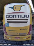 Empresa Gontijo de Transportes 18930 na cidade de Uberlândia, Minas Gerais, Brasil, por Luis Guilherme Costa. Número da foto: #:id.