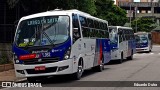Auto Viação Urubupungá 1.052 na cidade de São Paulo, São Paulo, Brasil, por Eduardo Dutra. Número da foto: #:id.