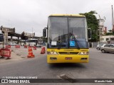 Viação Itapemirim 6811 na cidade de Rio de Janeiro, Rio de Janeiro, Brasil, por Marcelo Horta. Número da foto: #9669108.