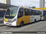 Transunião Transportes 3 6040 na cidade de São Paulo, São Paulo, Brasil, por Gabriel Brunhara. Número da foto: #:id.