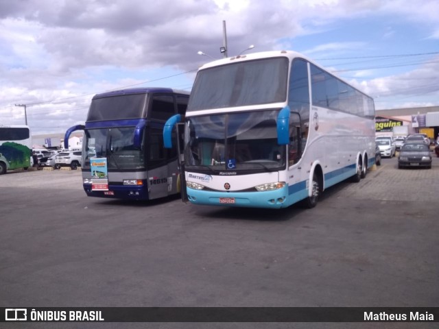Martins Tur 50 na cidade de Santa Cruz, Pernambuco, Brasil, por Matheus Maia. Número da foto: #9617464.
