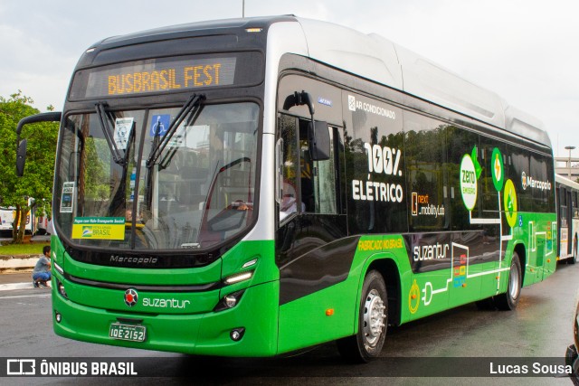 Suzantur Santo André TESTE na cidade de São Paulo, São Paulo, Brasil, por Lucas Sousa. Número da foto: #9617623.