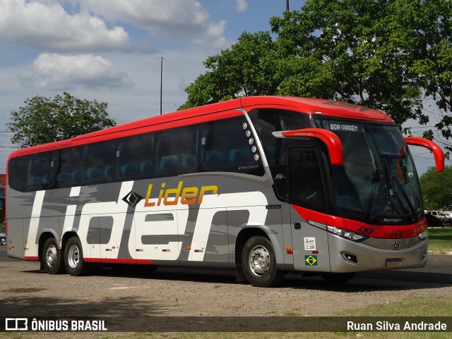 Empresa Lider 144 na cidade de Teresina, Piauí, Brasil, por Ruan Silva Andrade. Número da foto: #9615403.
