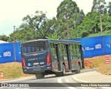 Jundiá Transportadora Turistica 1225 na cidade de Mairinque, São Paulo, Brasil, por Flavio Alberto Fernandes. Número da foto: #:id.