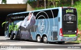 Viação Garcia 88187 na cidade de Campinas, São Paulo, Brasil, por Julio Medeiros. Número da foto: #:id.