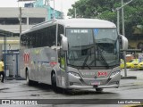 Auto Viação 1001 RJ 108.1221 na cidade de Rio de Janeiro, Rio de Janeiro, Brasil, por Luiz Guilherme. Número da foto: #9617802.