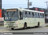 Viação Santo Ângelo 18052 na cidade de Colombo, Paraná, Brasil, por Alessandro Fracaro Chibior. Número da foto: #:id.