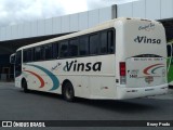 VINSA 1460 na cidade de Ponta Grossa, Paraná, Brasil, por Bruny Prado. Número da foto: #9615744.