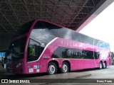 Viação Garcia 89025 na cidade de Ponta Grossa, Paraná, Brasil, por Bruny Prado. Número da foto: #9615757.