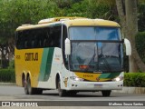 Empresa Gontijo de Transportes 14595 na cidade de Vitória da Conquista, Bahia, Brasil, por Matheus Souza Santos. Número da foto: #9617050.