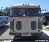 Mercedes-Benz MONOBLOCO O-321 na cidade de São Paulo, São Paulo, Brasil, por Helder Fernandes da Silva. Número da foto: #9616852.