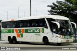 Empresa Gontijo de Transportes 21565 na cidade de São Paulo, São Paulo, Brasil, por Pedroka Ternoski. Número da foto: #9619077.