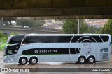 Viação Garcia 89035 na cidade de Curitiba, Paraná, Brasil, por Netto Brandelik. Número da foto: #9619140.