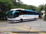 Viação Piracicabana 2529 na cidade de São Paulo, São Paulo, Brasil, por JULIO SILVA. Número da foto: #:id.