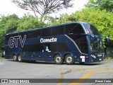 Viação Cometa 721302 na cidade de São Paulo, São Paulo, Brasil, por Renan Vieira. Número da foto: #9617096.