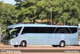 Viação Garcia 8275 na cidade de Maringá, Paraná, Brasil, por Rodrigo Matheus. Número da foto: #9616472.