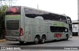 Eucatur - Empresa União Cascavel de Transportes e Turismo 4830 na cidade de São Paulo, São Paulo, Brasil, por George Miranda. Número da foto: #9618569.