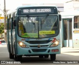 Viação Fortaleza 02320 na cidade de Fortaleza, Ceará, Brasil, por Nícolas Sousa - Spotter SBFZ. Número da foto: #9617570.